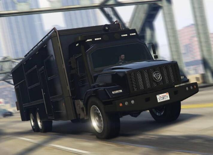 gta5恐霸