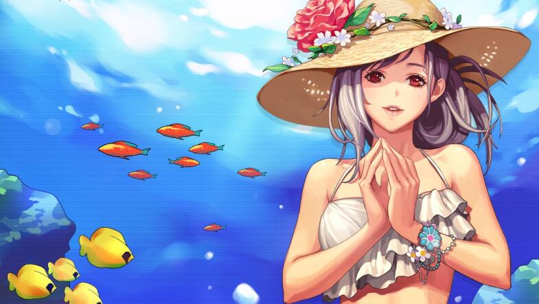 DNF韩服