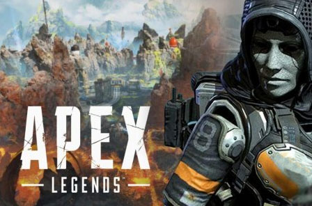 apex英雄
