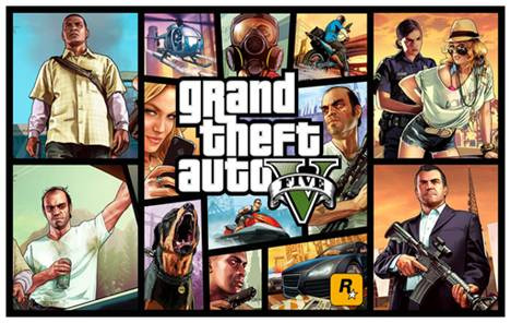 gta5加速器
