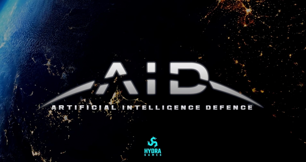 aid加速器