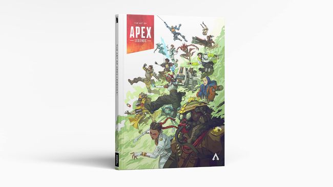 apex英雄设定