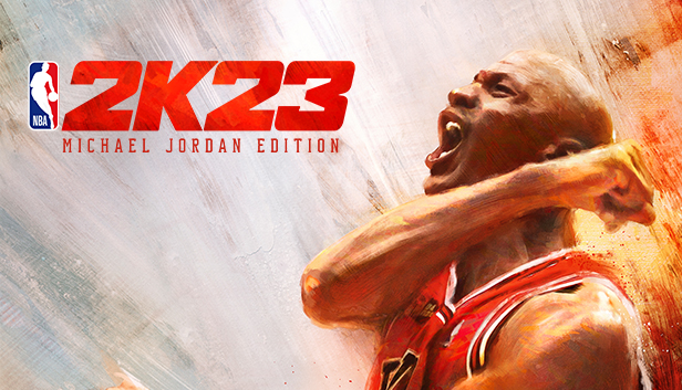 nba2k23版本