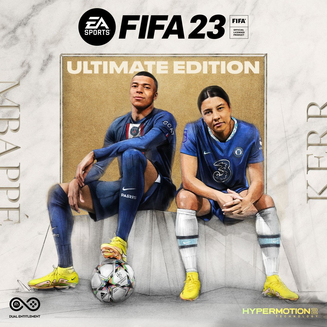 fifa23