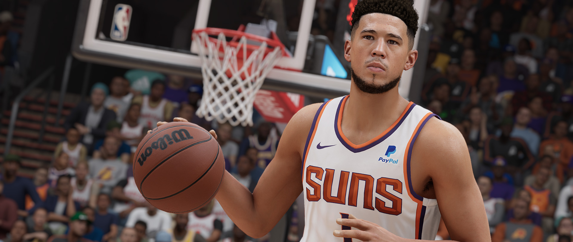 nba2k23版本