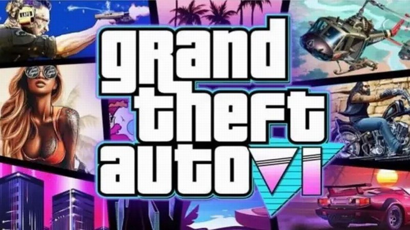 gta5画面