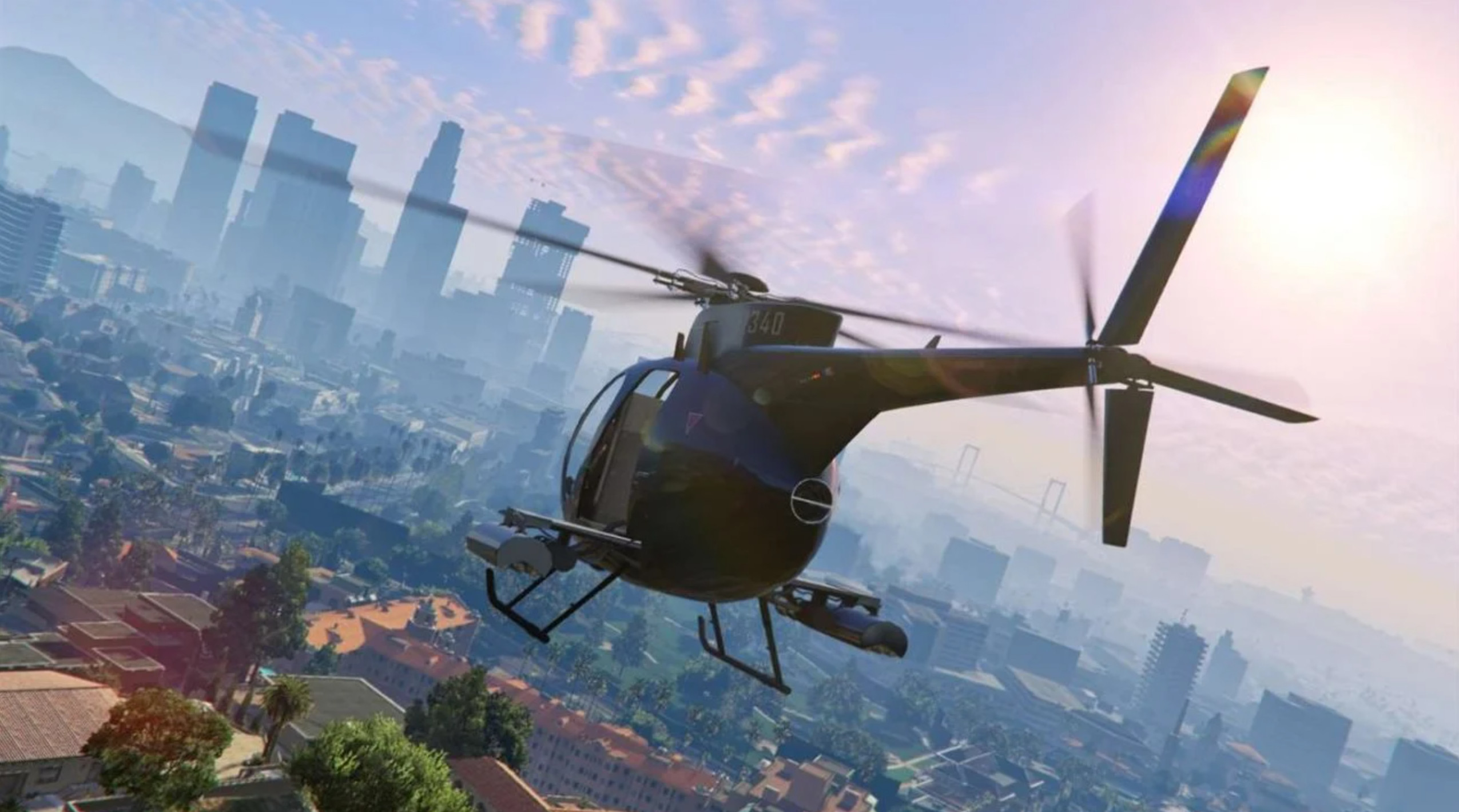 gta6消息