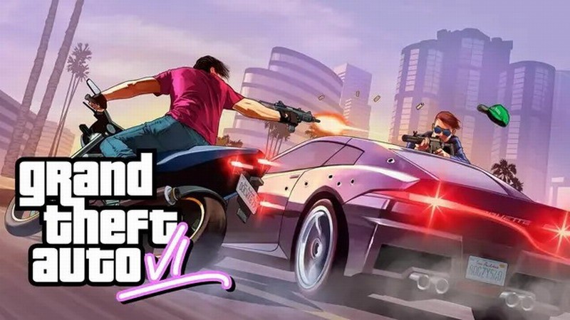 gta6消息