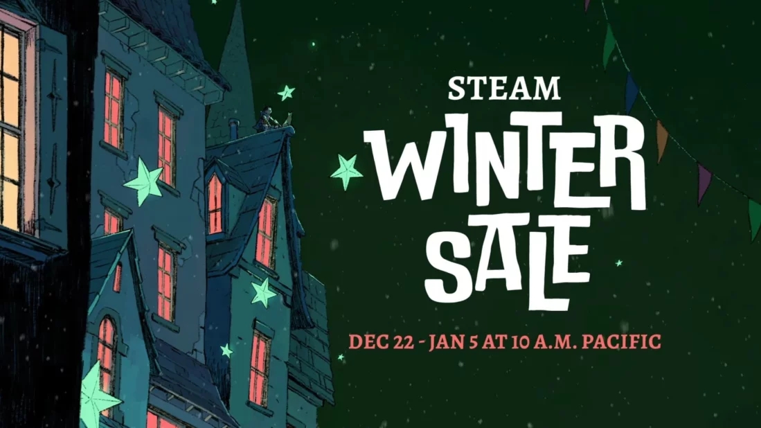 steam特卖