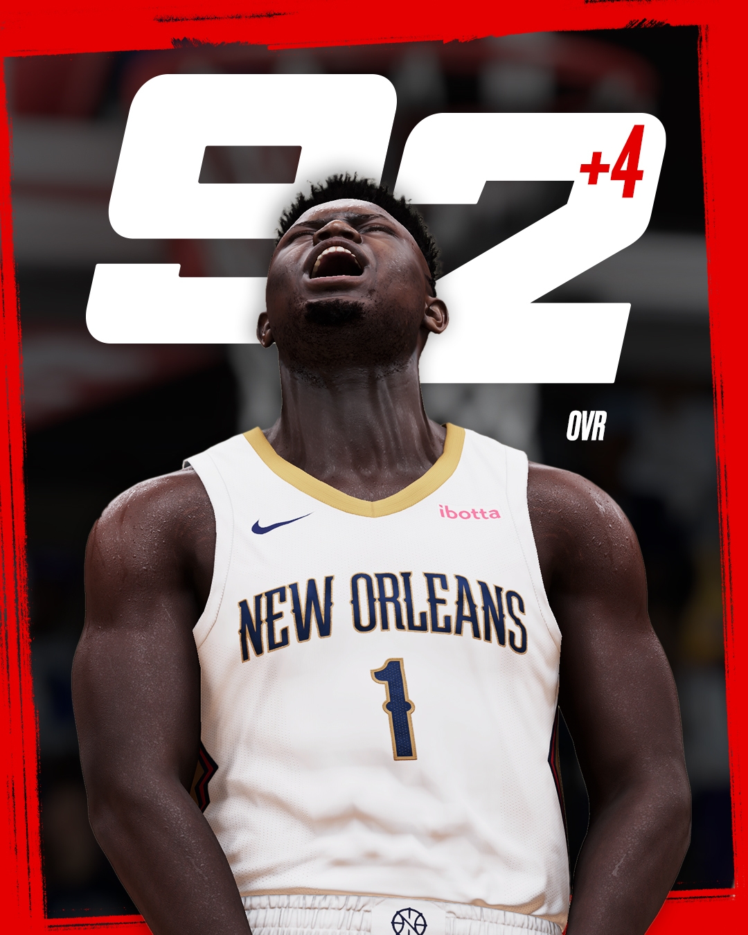 nba2k23能力值