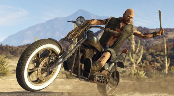 gta5攻略