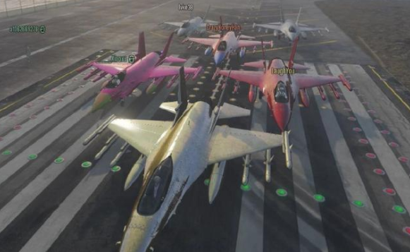 GTA5攻略