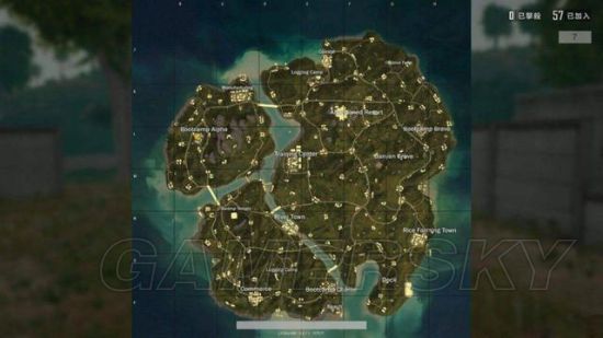 绝地求生加速器攻略