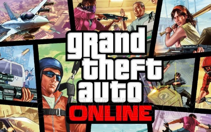 GTA5加速器攻略
