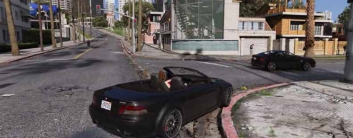 GTA5攻略
