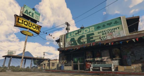 GTA5攻略