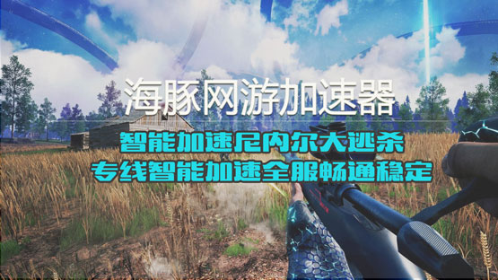 尼内岛大逃杀加速器