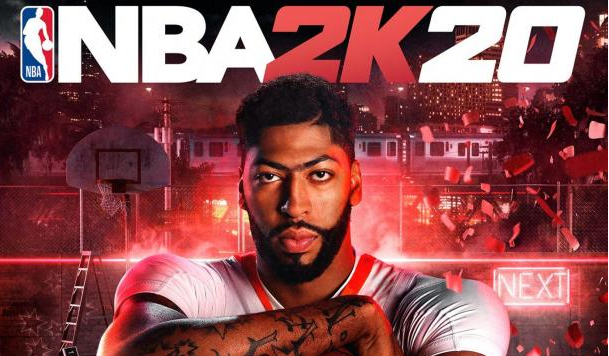 NBA2K20加速器