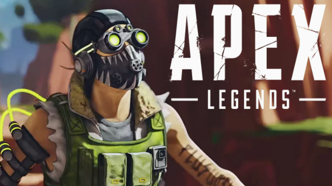 apex英雄加速器