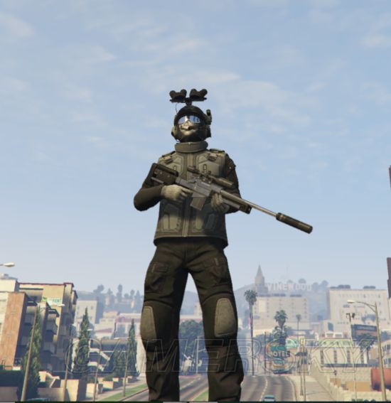 GTA5加速器