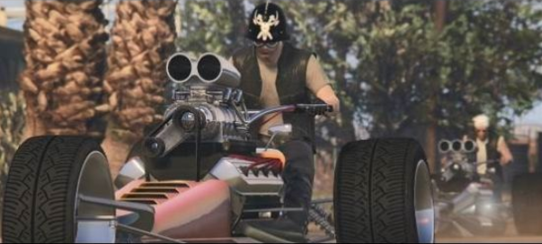 gta5加速器