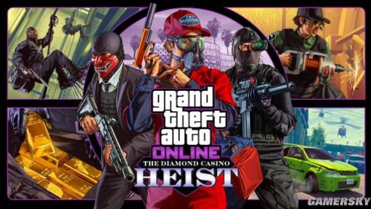 gta5加速器