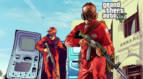 gta5加速器