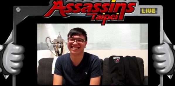LOL职业选手 Bebe 回归TPA!将于新赛季加入战局