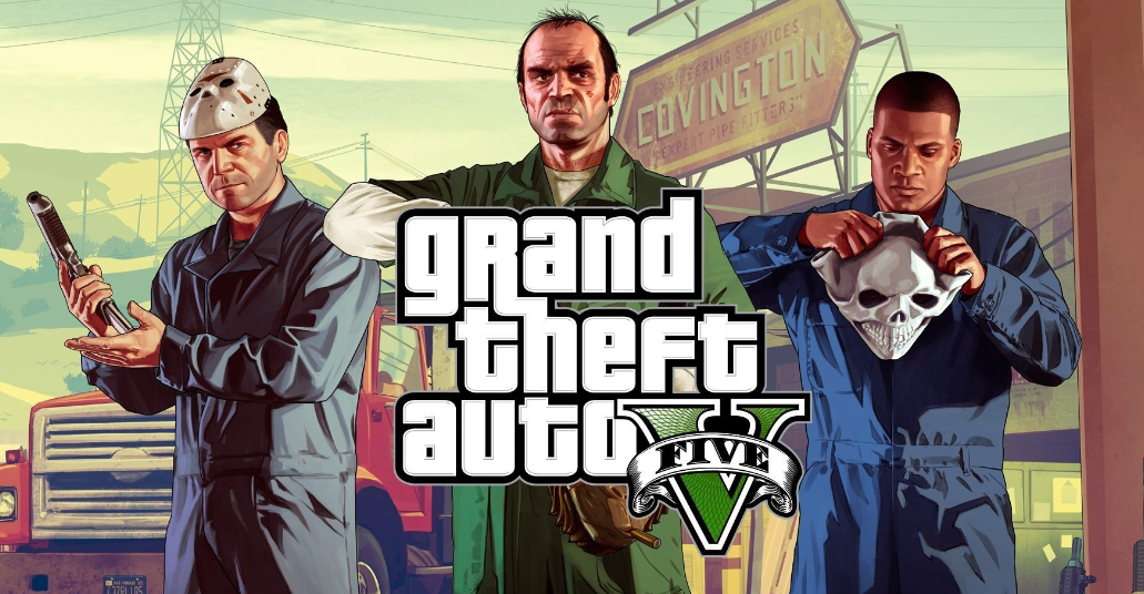 Gta5免费加速器推荐哪款gta5免费加速器更适合你 海豚网游加速器