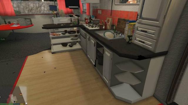 GTA5加速器