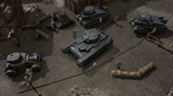 foxhole加速器