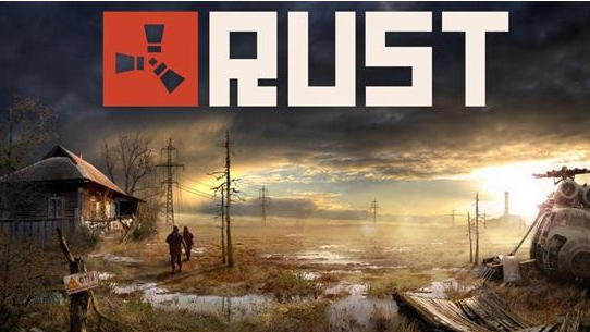 rust加速器