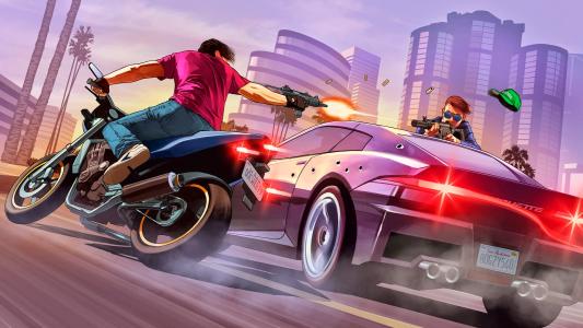 Gta5加速器资讯 成就心得和最强任务最速达成方法 海豚网游加速器