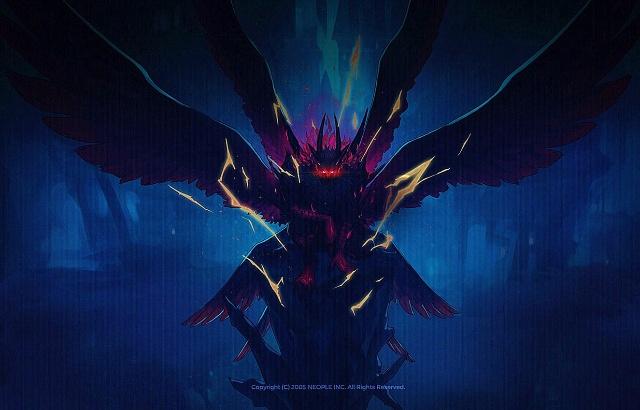 DNF福利