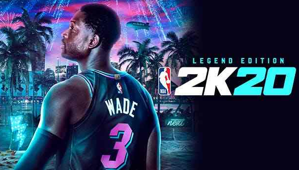 nba2k20加速器