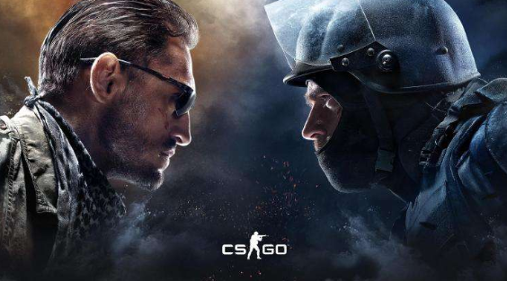 csgo教学