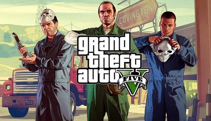 Gta5如何修改绑定邮箱的方法 海豚加速器分享操作方法 海豚网游加速器