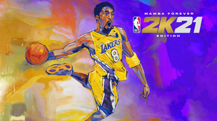 nba2k21摇杆