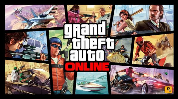 gta5拉货