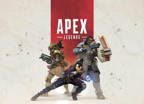 apex英雄活动