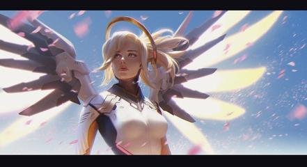 守望先锋台服登录不上