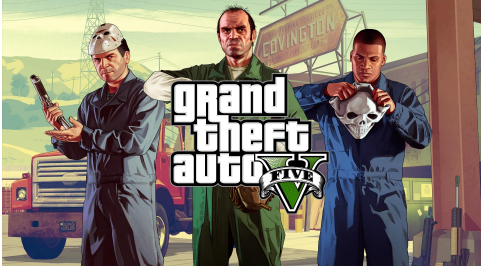 gta5增强版