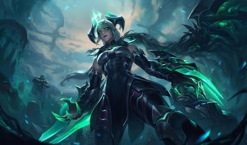 英雄联盟11.2更新