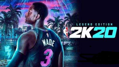 nba2k20手游