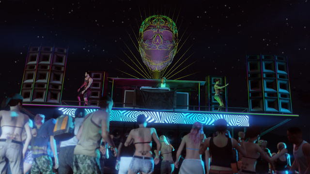 GTA5加速器资讯
