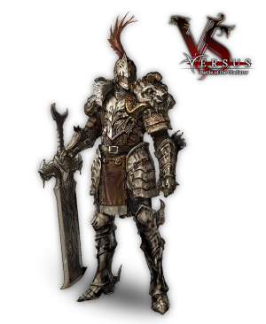 《Versus》PVP影片