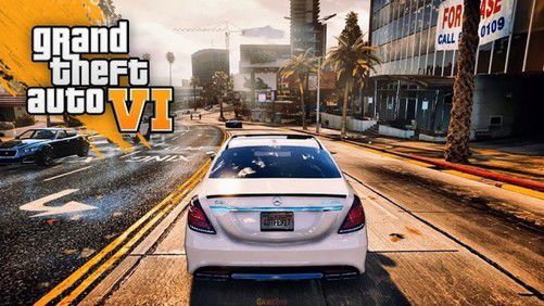 gta6发售