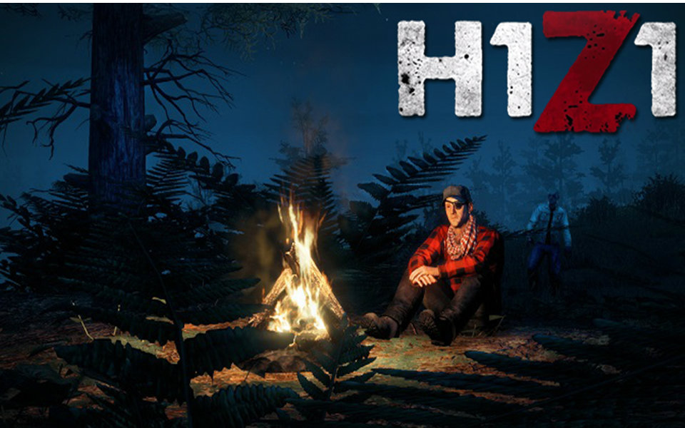 H1Z1加速器