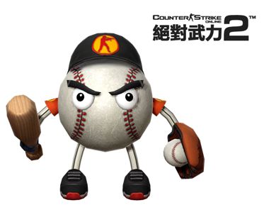 台服绝对武力OL2全新升级模式&ldquo;捉迷藏 2&rdquo;登场