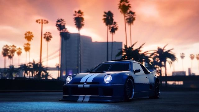 GTA5加速器资讯